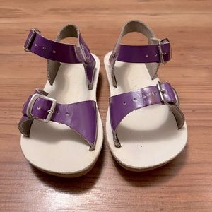 Sun San sandals